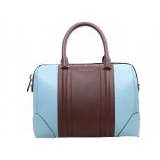 Givenchy Lucrezia Duffel Baby Blue Wine