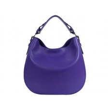 Givenchy Obsedia Medium Zanzi Hobo Bag Fialová