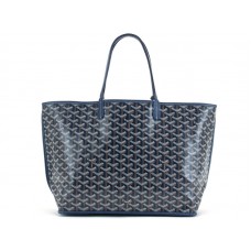 Goyard Anjou oboustranná taška Mm Navy