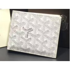 Peněženka Goyard Goyardine Victoire White 17280903-8