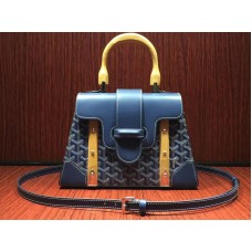 Goyard Saigon Pm tmavě modrá 17093007-1