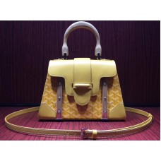 Goyard Saigon Pm Žlutá 17093007-9