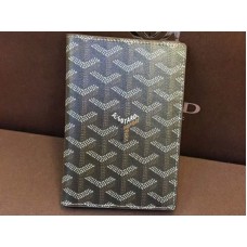 Držák Goyard Goyardine Passport Brown