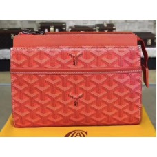 Zrcátko Goyard Toiletry PM Orange
