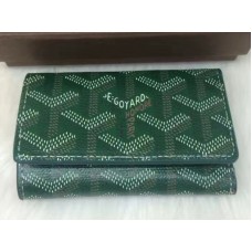 Klíč Goyard Goyardine Saint Michel 6 Green