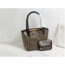 Goyardine Saint Louis Claire Voie Pm Žlutá