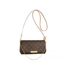 Kabelka Louis Vuitton Monogram Fvorite PM