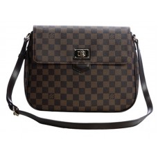 Taška Louis Vuitton Damier Ebene Rosebery Messenger