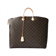 Kabelka Louis Vuitton Monogram Lockit Gm