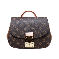 Kabelka Louis Vuitton Monogram Eden Mm Camel