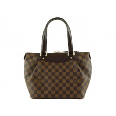 Premiér Louis Vuitton Damier Ebene Westminster