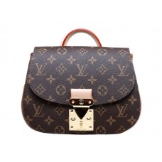 Kabelka Louis Vuitton Monogram Eden PM Camel