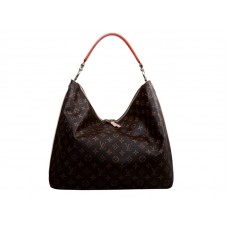Kabelka Louis Vuitton Monogram Sully Mm