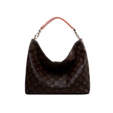 Kabelka Louis Vuitton Monogram Sully PM