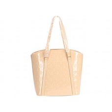 Monogram Louis Vuitton Vernis Avalon Pink