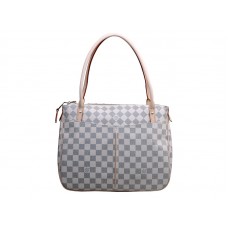 Premiér Louis Vuitton Damier Azur Figheri