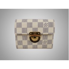 Peněženka Louis Vuitton Damier Azur Koala