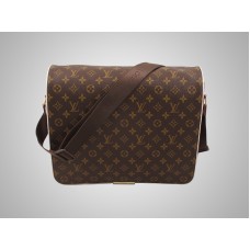Taška Louis Vuitton Monogram Abbesses Messenger