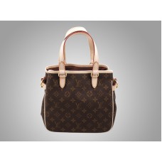 Monogram Louis Vuitton Batignolles
