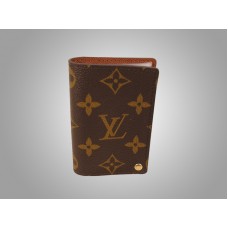 Pouzdro na kreditní karty Louis Vuitton Monogram