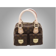 Kabelka Louis Vuitton Monogram Manhattan PM