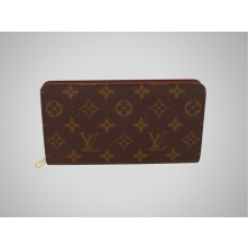 Kabelka Louis Vuitton s monogramem na zip