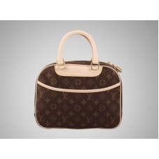Monogram Louis Vuitton Trouville