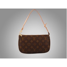 Louis Vuitton Monogram Pochette příslušenství