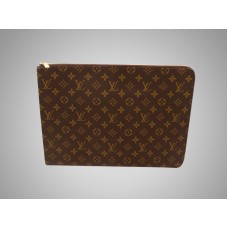 Peněženka Louis Vuitton s monogramem