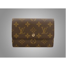 Peněženka Louis Vuitton Monogram Alexandra