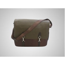 Louis Vuitton Taiga kůže Dersou Grizzli