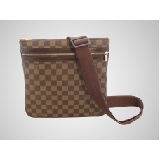 Pouzdro Louis Vuitton Damier Bosphore