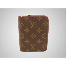 Pouzdro na peněženku Louis Vuitton Monogram Agenda