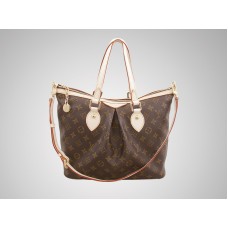 Kabelka Louis Vuitton Monogram Palermo Pm