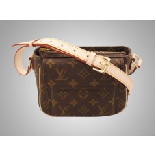 Kabelka Louis Vuitton Monogram Viva-Cite PM
