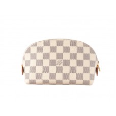 Kosmetická taštička Louis Vuitton Damier Azur