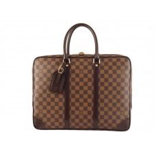Cestovní kufřík Louis Vuitton Damier