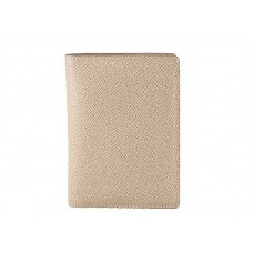 Louis Vuitton Taiga kožená velká peněženka Polaire