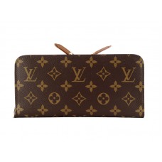 Neobvyklá peněženka Louis Vuitton Monogram