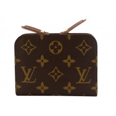 Louis Vuitton Monogram Insolite Wallet PM