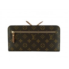 Neobvyklá peněženka Louis Vuitton Monogram Organizer