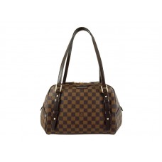 GM Louis Vuitton Damier Rivington