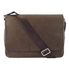 Louis Vuitton Taiga kůže Roman Gm Grizzli