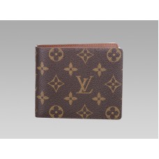 Peněženka Louis Vuitton Monogram Florin