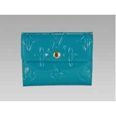Kabelka Louis Vuitton Monogram Vernis Ludlow Galactic Blue