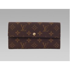 Peněženka Louis Vuitton Monogram Sarah