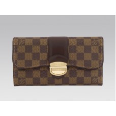 Peněženka Louis Vuitton Damier Sistina