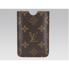 Pouzdro na iPhone s monogramem od Louis Vuitton