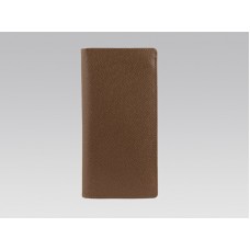 Louis Vuitton Taiga Kožená peněženka Brazza Alezan