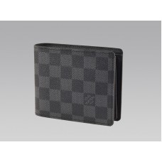 Peněženka Louis Vuitton Damier Graphite Florin
